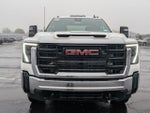 2025 GMC Sierra 3500HD CC Pro