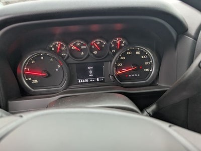 2025 GMC Sierra 3500HD CC Pro