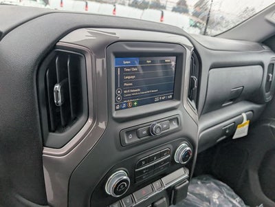 2025 GMC Sierra 3500HD CC Pro