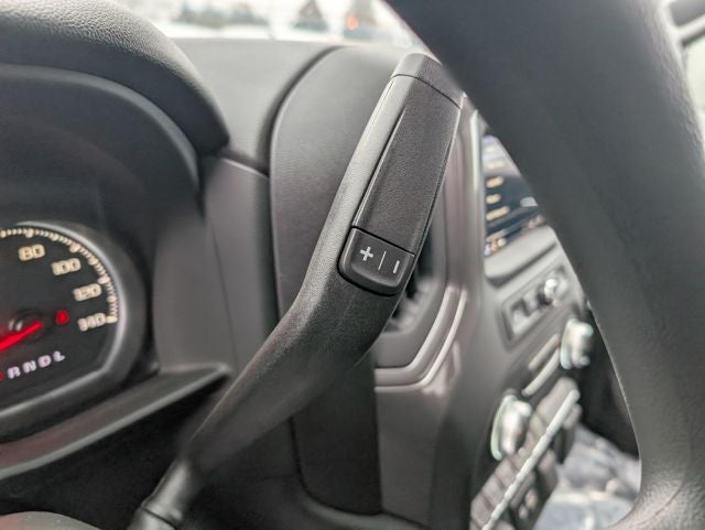 2025 GMC Sierra 3500HD CC Pro