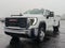 2025 GMC Sierra 3500HD CC Pro