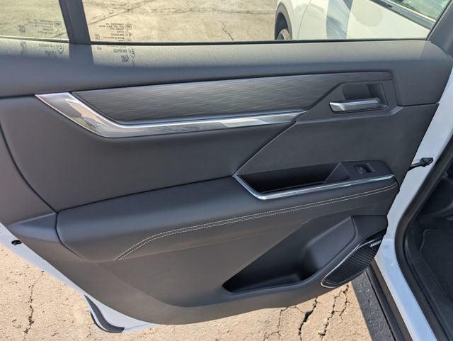 2026 GMC Acadia AWD Elevation