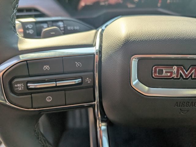 2026 GMC Acadia AWD Elevation