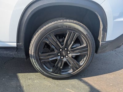 2026 GMC Acadia AWD Elevation