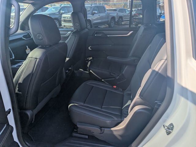 2026 GMC Acadia AWD Elevation