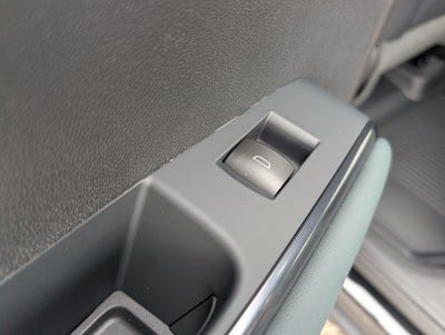 2026 GMC Acadia AWD AT4