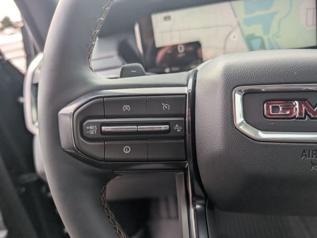 2026 GMC Acadia AWD AT4