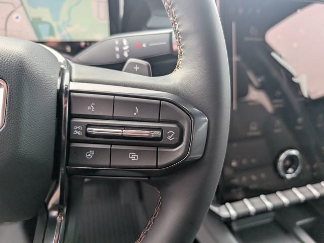 2026 GMC Acadia AWD AT4