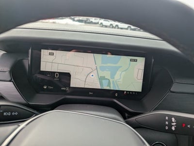 2026 GMC Acadia AWD AT4