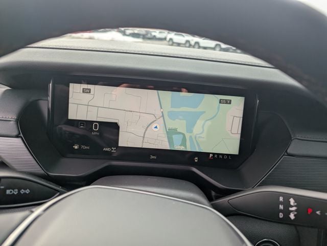 2026 GMC Acadia AWD AT4