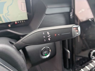 2026 GMC Acadia AWD AT4