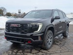 2026 GMC Acadia AWD AT4
