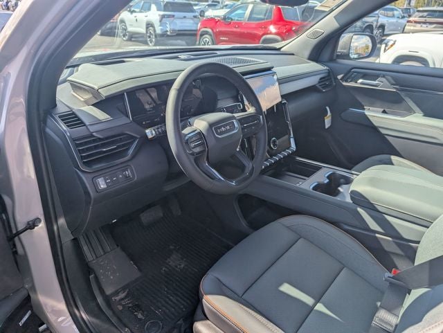 2026 GMC Acadia AWD AT4