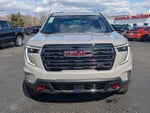 2026 GMC Acadia AWD AT4