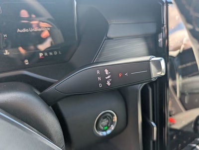 2026 GMC Acadia AWD AT4