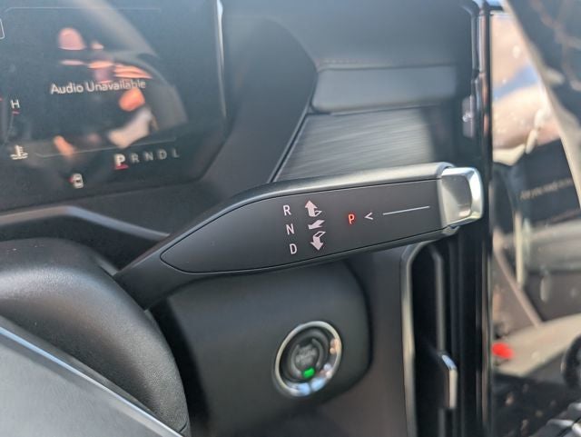 2026 GMC Acadia AWD AT4