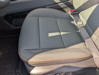 2026 GMC Acadia AWD AT4