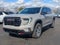 2026 GMC Acadia AWD AT4