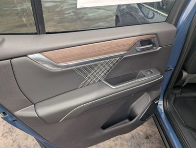 2026 GMC Acadia AWD Denali