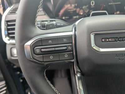 2026 GMC Acadia AWD Denali