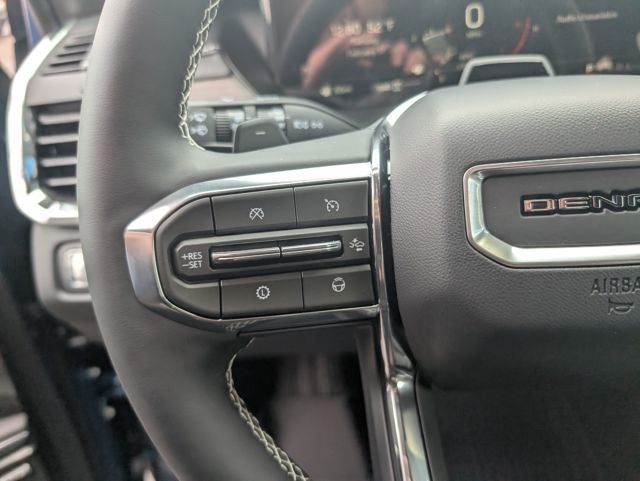 2026 GMC Acadia AWD Denali