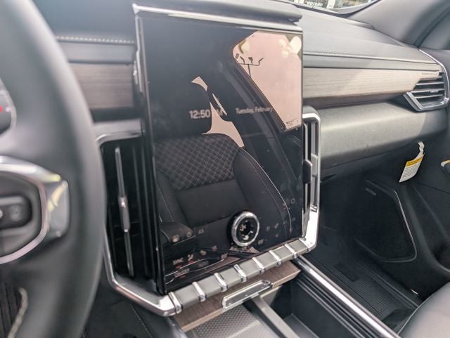 2026 GMC Acadia AWD Denali