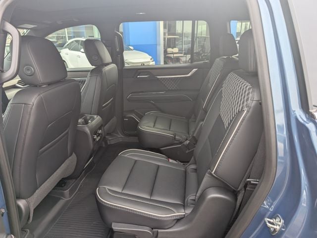 2026 GMC Acadia AWD Denali