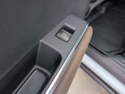 2026 GMC Acadia AWD Denali Ultimate