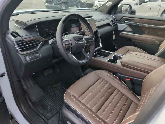 2026 GMC Acadia AWD Denali Ultimate