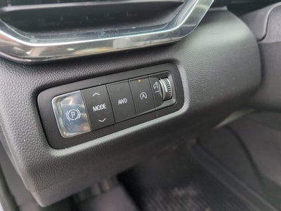 2026 GMC Acadia AWD Denali Ultimate