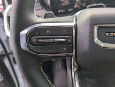 2026 GMC Acadia AWD Denali Ultimate