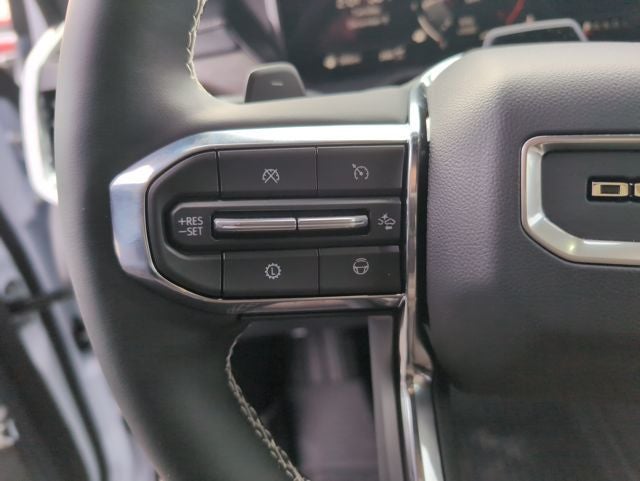 2026 GMC Acadia AWD Denali Ultimate