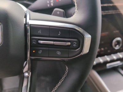 2026 GMC Acadia AWD Denali Ultimate