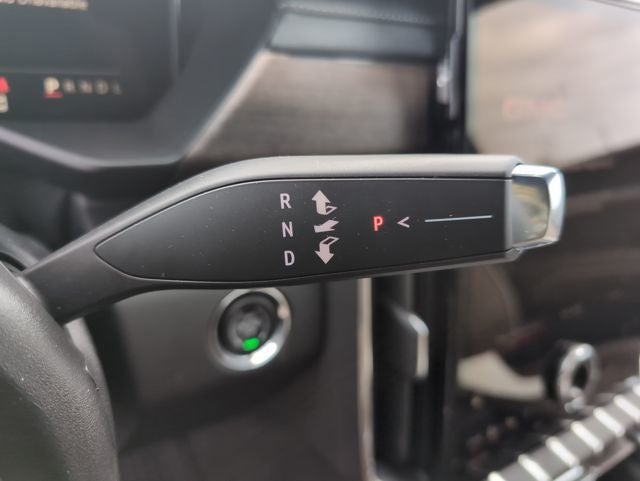 2026 GMC Acadia AWD Denali Ultimate