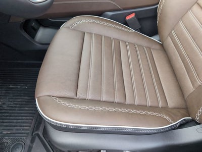 2026 GMC Acadia AWD Denali Ultimate