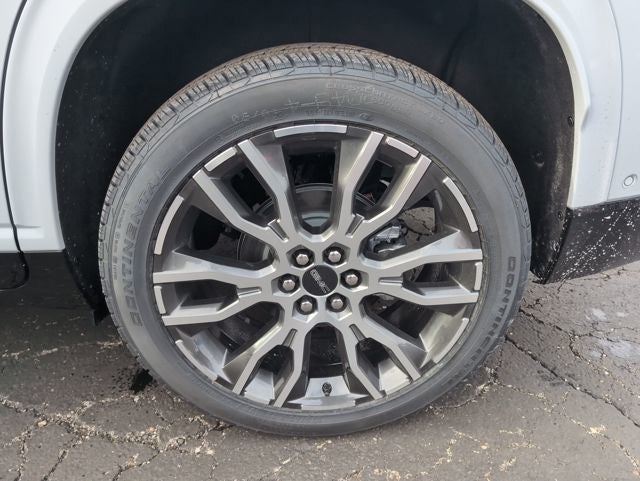 2026 GMC Acadia AWD Denali Ultimate