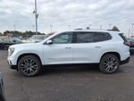 2026 GMC Acadia AWD Denali Ultimate