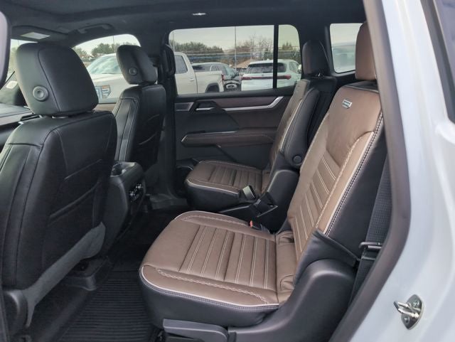 2026 GMC Acadia AWD Denali Ultimate