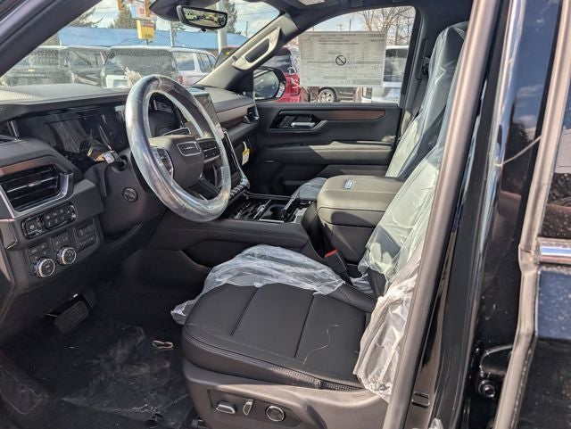 2026 GMC Yukon Denali Denali