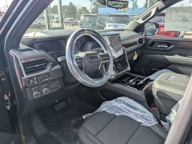 2026 GMC Yukon Denali Denali