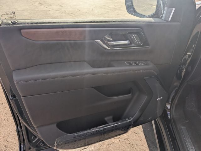 2026 GMC Yukon Denali Denali