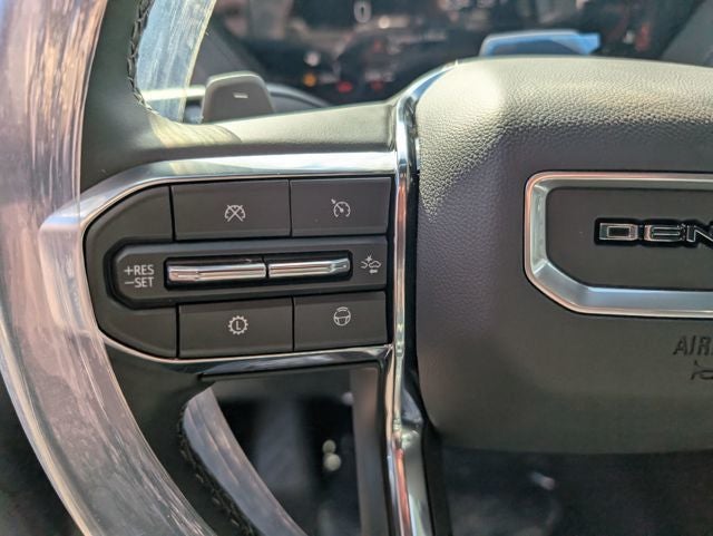 2026 GMC Yukon Denali Denali