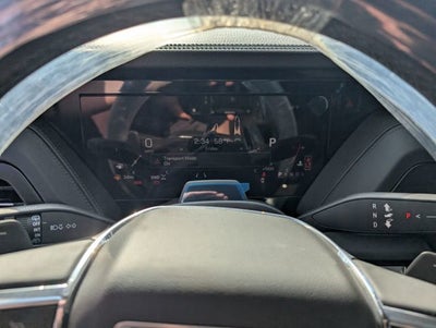 2026 GMC Yukon Denali Denali