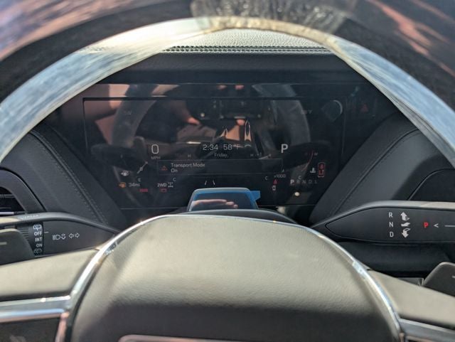 2026 GMC Yukon Denali Denali