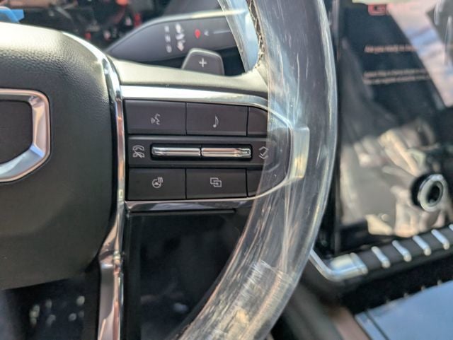 2026 GMC Yukon Denali Denali