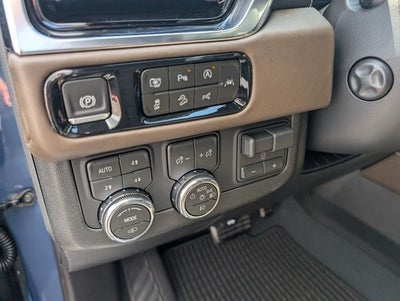 2026 GMC Yukon Denali Ultimate Denali Ultimate