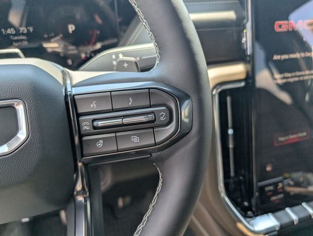 2026 GMC Yukon Denali Ultimate Denali Ultimate