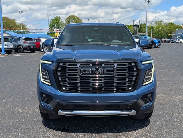 2026 GMC Yukon Denali Ultimate Denali Ultimate
