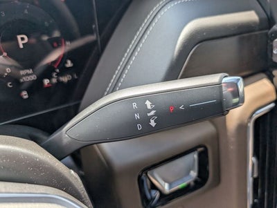 2026 GMC Yukon Denali Ultimate Denali Ultimate