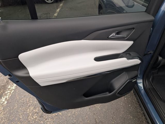 2026 Chevrolet Traverse FWD High Country